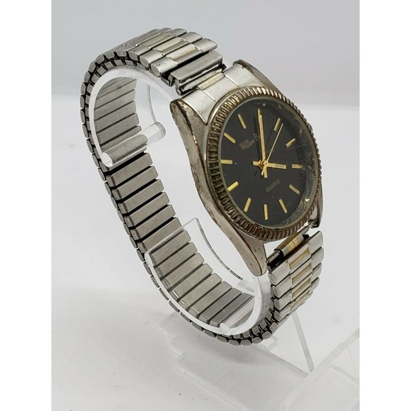 Vintage Willow Bay Lady 34mm Watch 26311 main image 9